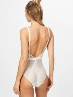 Passionata Bodies Body THELMA Kvinder Hvid -s.Oliver Butik ba3d4098cc6f6ff146f593b2fba15254