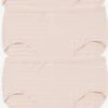 Speidel Trusser Slip Kvinder Nude / Mørkebeige -s.Oliver Butik bb06dcc4b8274accd2ab1849680754e1