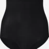 Magic Bodyfashion Shaping Trusser Regular Shapingslip Maxi Sexy Kvinder Sort -s.Oliver Butik bb6d9d8ade7c39d0ba70814345c409bf