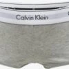 CALVIN KLEIN UNDERWEAR Panties Panty Kvinder Grå-meleret -s.Oliver Butik bcdf7b6302cd76d0e45baadae22086c5