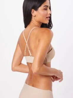 Skiny Balconette-BHer Balconette BH Lovers Kvinder Beige -s.Oliver Butik bcf7128d5871f37e5bc516b9e07593c0