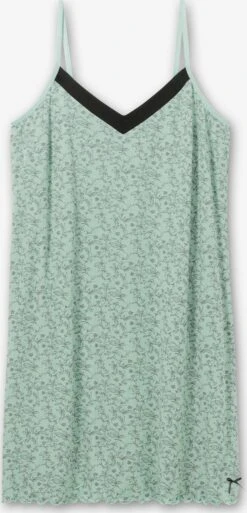 Sheego Natskjorter Natskjorte Kvinder Mint