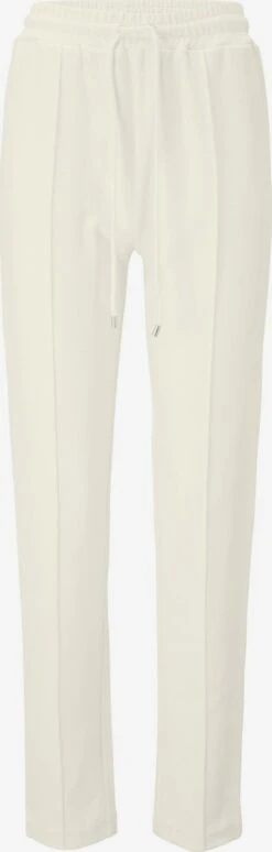 Heine Nattøj Pyjamasbukser Kvinder Ecru