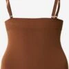 Hunkemöller Bodies Body Kvinder Brun -s.Oliver Butik bde07a902a8e0ebf42a53a99c6ea097e