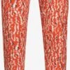 Skiny Nattøj Pyjamasbukser Kvinder Orange -s.Oliver Butik be0dd725edd0553f032f79d1ee09bcc7