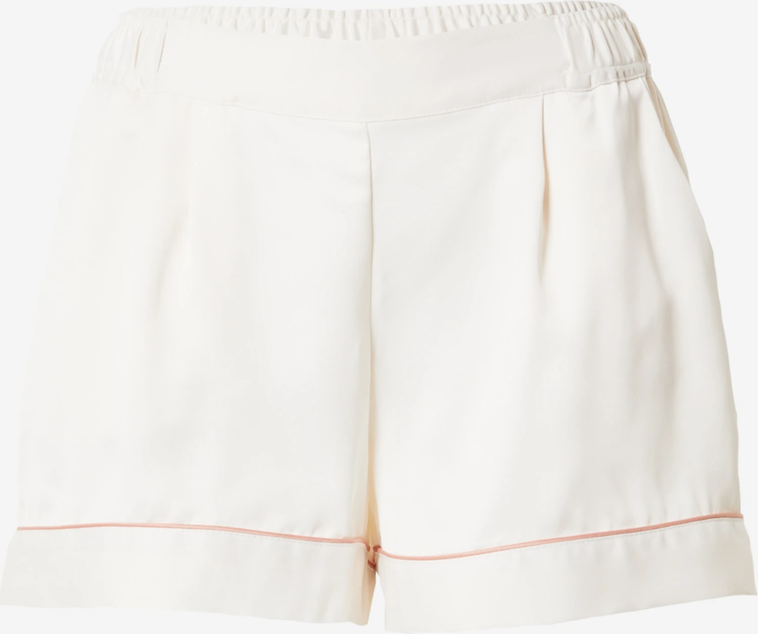 ETAM Nattøj Pyjamasbukser GIA Kvinder Ecru 3 ETAM Nattøj Pyjamasbukser GIA Kvinder Ecru