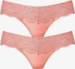 Nuance G-strenge String Kvinder Laks