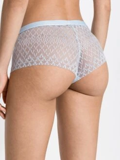 S.Oliver Panties Panty Kvinder Lyseblå 11 S.Oliver Panties Panty Kvinder Lyseblå -s.Oliver Butik befabd878c13de98ceb081b446da3974