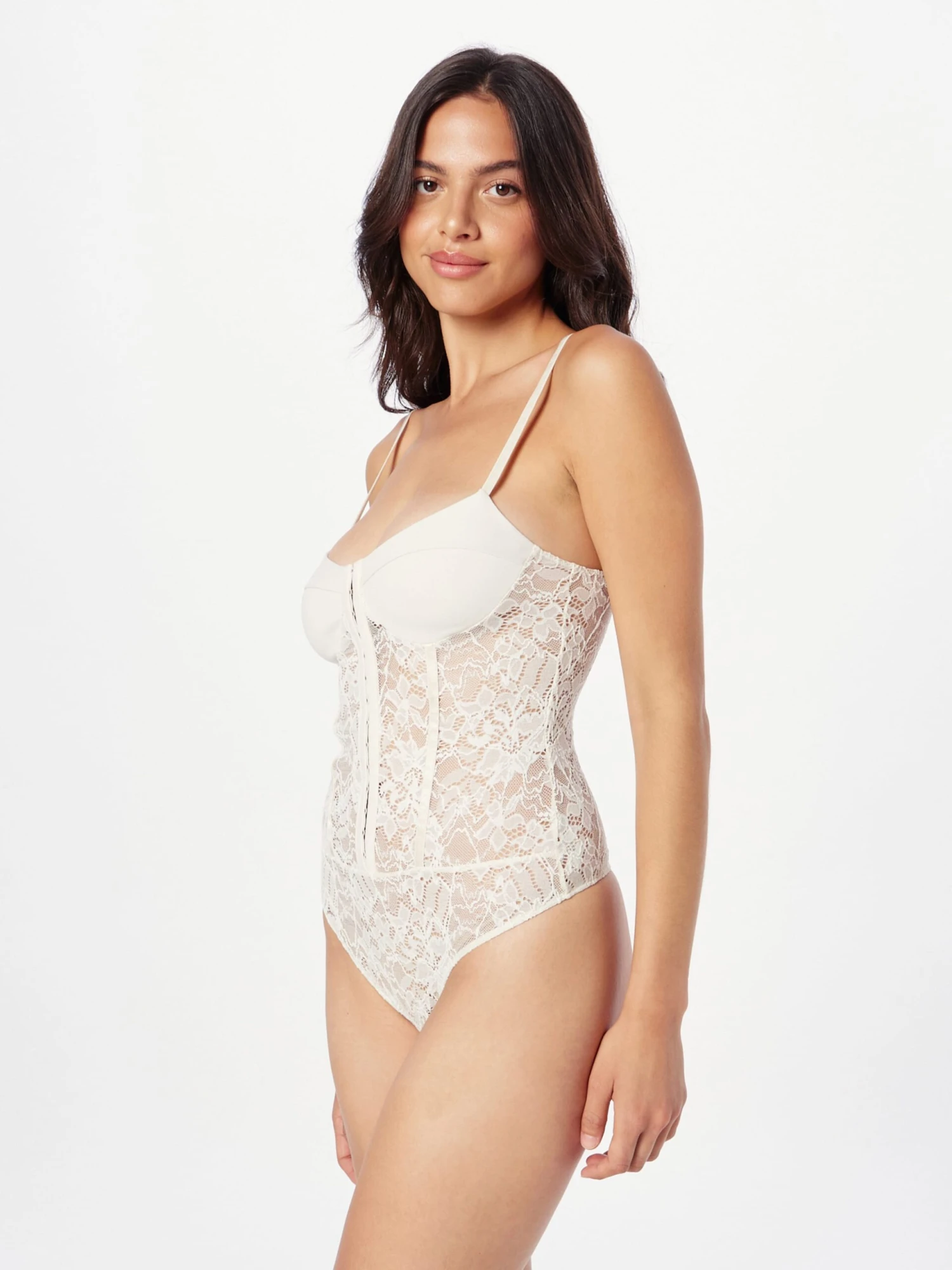 FREE PEOPLE Bodies Body Kvinder Creme 4 FREE PEOPLE Bodies Body Kvinder Creme - Billede 2