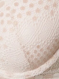 ETAM Bøjle-BHer Triangel BH CHERIE CHERIE Kvinder Lyserød / Gammelrosa -s.Oliver Butik bf17e8cd68294090bf50a007e6fed779