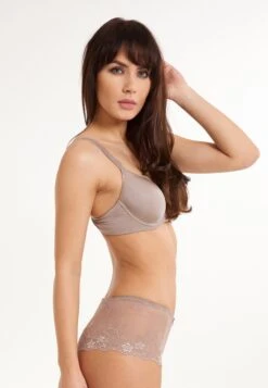 LingaDore Panties Panty DAILY LACE Kvinder Brun -s.Oliver Butik bf5fb7e645ead37f130be12da75b9f53