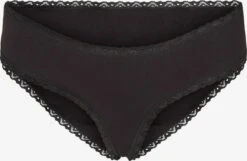 G-strenge String CLARA Kvinder Sort