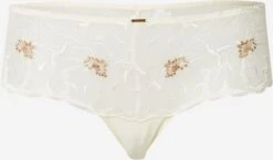 Chantelle Trusser Slip FLEURS Kvinder Elfenben