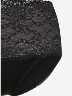 Calida Trusser Slip Sensual Secrets Kvinder Sort 11 Calida Trusser Slip Sensual Secrets Kvinder Sort -s.Oliver Butik c016ef22b947679cad7e5809efcb8bf7