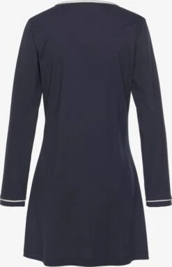 S.Oliver Natskjorter Natskjorte Kvinder Marin -s.Oliver Butik c06610b2a19f232af34dc7f102360418