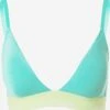 CALVIN KLEIN UNDERWEAR Trekants-BH-er Triangel BH Kvinder Aqua -s.Oliver Butik c0a652485e681956681c57671eebeedf