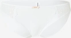 Passionata Trusser Slip GEORGIA Kvinder Hvid