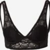 Women'secret Bøjle-BHer Bustier BH Kvinder Sort -s.Oliver Butik c0d0d51b97157ae7ea5ee55b31402f30