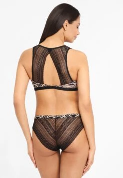 S.Oliver Trusser Regular Slip Kvinder Sort -s.Oliver Butik c0dbe66f3f56aaa758752efa8ae4723b