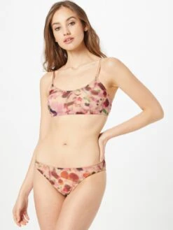 Underprotection Bustierer Og Sports-BHer Bustier BH Rania Kvinder Beige -s.Oliver Butik c0dfefa3182d014fbb80ef3d180cd14f