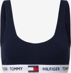 Bustierer Og Sports-BHer Bustier BH Kvinder Navy