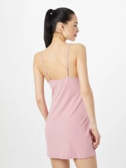 Hunkemöller Natskjorter Natskjorte Kvinder Pastellilla -s.Oliver Butik c103107aa7c04e34e854551851f072c2