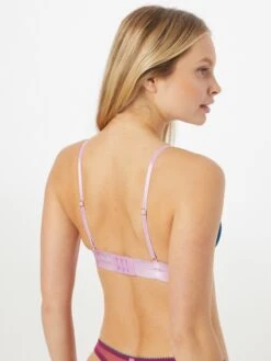 DORA LARSEN Trekants-BH-er Triangel BH Kvinder Petroleum -s.Oliver Butik c10c351df1fb3837c5a6da7ddf275d75