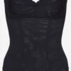 Magic Bodyfashion Shaping Body Suits Regular Shapingbody Super Control Kvinder Sort -s.Oliver Butik c179b21452a67432bcc9ebeea98ea95a