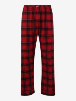 Nattøj Pyjamas Flynn Kvinder Rød -s.Oliver Butik c20dbc8f62164284d4c3cb3560bc90fc