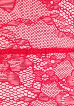 Jette Bodies Body Kvinder Rød -s.Oliver Butik c27dffdcbaf17e3d66a8823be98145c8