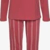 Nattøj Pyjamas Dreams Kvinder Pink -s.Oliver Butik c287a676933fc8f098c1515454b6ee46