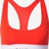 CALVIN KLEIN UNDERWEAR Bustierer Og Sports-BHer Bustier BH Kvinder Orange 2 CALVIN KLEIN UNDERWEAR Bustierer Og Sports-BHer Bustier BH Kvinder Orange -s.Oliver Butik c37c8bdb3e5b11599da5740a95c27996