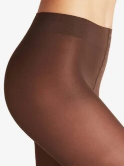 Falke Strømpebukser Nylonstrømpebukser Kvinder Brun -s.Oliver Butik c3c7ede4bca34a7c523f4c22b4000548