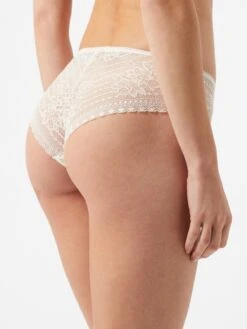 ETAM Trusser Regular Slip PANAMA Kvinder Ecru -s.Oliver Butik c41e144a689f406189c6fd4ca953ea03