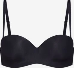 Skiny Balconette-BHer Balconette BH Lovers Kvinder Sort