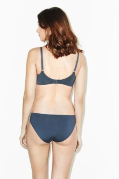 T-shirt-BHer Regular BH Kvinder Mørkeblå -s.Oliver Butik c4673466b1c73e16501acee1c398f484