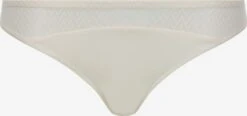 Passionata Trusser Slip Kvinder Offwhite