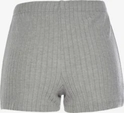 S.Oliver Nattøj Pyjamasbukser Kvinder Grå -s.Oliver Butik c4af7e9b78386e79b18814fb526473a6