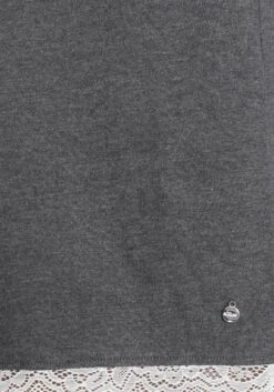 S.Oliver Natkjoler Negligée Kvinder Grå -s.Oliver Butik c50af48334a3e7eab152f109eac25201