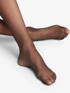 Falke Strømpebukser Regular Nylonstrømpebukser Matt Deluxe Kvinder Sort -s.Oliver Butik c50f4cace8c6de0de6cd71f88c92045f