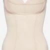 Magic Bodyfashion Shaping Body Suits Regular Shapingbody Control Body Kvinder Beige -s.Oliver Butik c53f0f805435e5be8497e91b9aedcafd