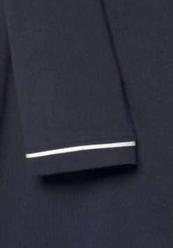 S.Oliver Natskjorter Natskjorte Kvinder Marin -s.Oliver Butik c59c1dc83139a1444a47a91629eaba00