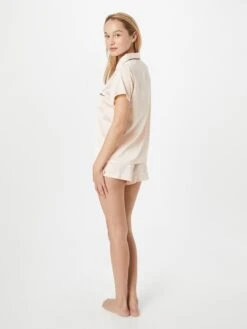 BLUEBELLA Pyjamas Shorty Abigail Kvinder Pudder -s.Oliver Butik c79c7a32c0288747f3e7f36dfbd2446a