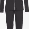 Nattøj Pyjamas Kvinder Sort -s.Oliver Butik c7a6a6b1065bef9266865c77d22a08a2