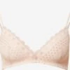 ETAM Trekants-BH-er Triangel BH CHERIE CHERIE Kvinder Pudder -s.Oliver Butik c7bd5c18c7dba2481b0bdf22b969b269