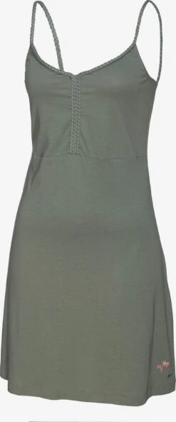 Natkjoler Negligée Kvinder Mørkegrøn -s.Oliver Butik c803d0e0d748b105c31ef67b87544e59