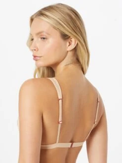 Trekants-BH-er Triangel BH Kvinder Nude -s.Oliver Butik c811187900a15a373ef5e9f1150e3504