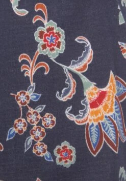 Nattøj Pyjamasbukser Kvinder Marin -s.Oliver Butik c841846b64d697e5f6a5f5d4642eb624