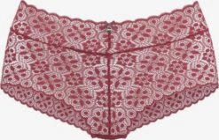 S.Oliver Trusser Slip Kvinder Mørk Pink