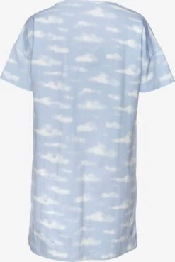 Natskjorter Natskjorte Kvinder Blå / Grå -s.Oliver Butik c9a126eee3855aa74e44b8f10f6516c0